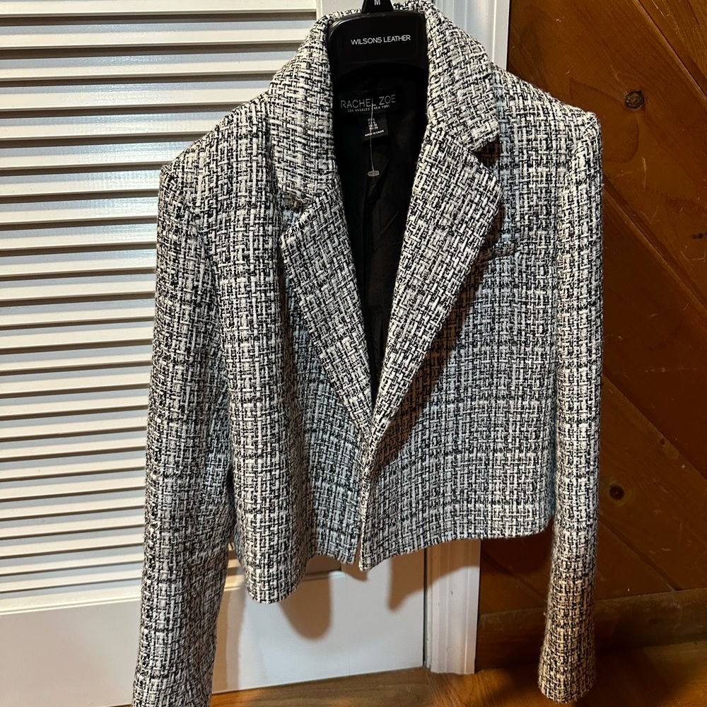 Women’s blazer